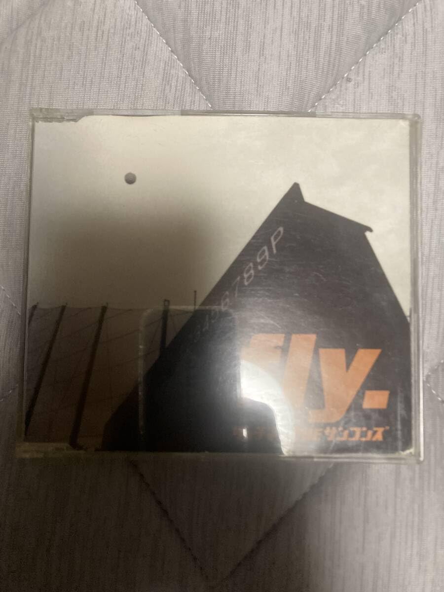 Amazon.co.jp: サカナクション レア ダッチマン the サンコンズ FLY